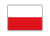 RISTORANTE TIJUANA - BEACH BAR - Polski